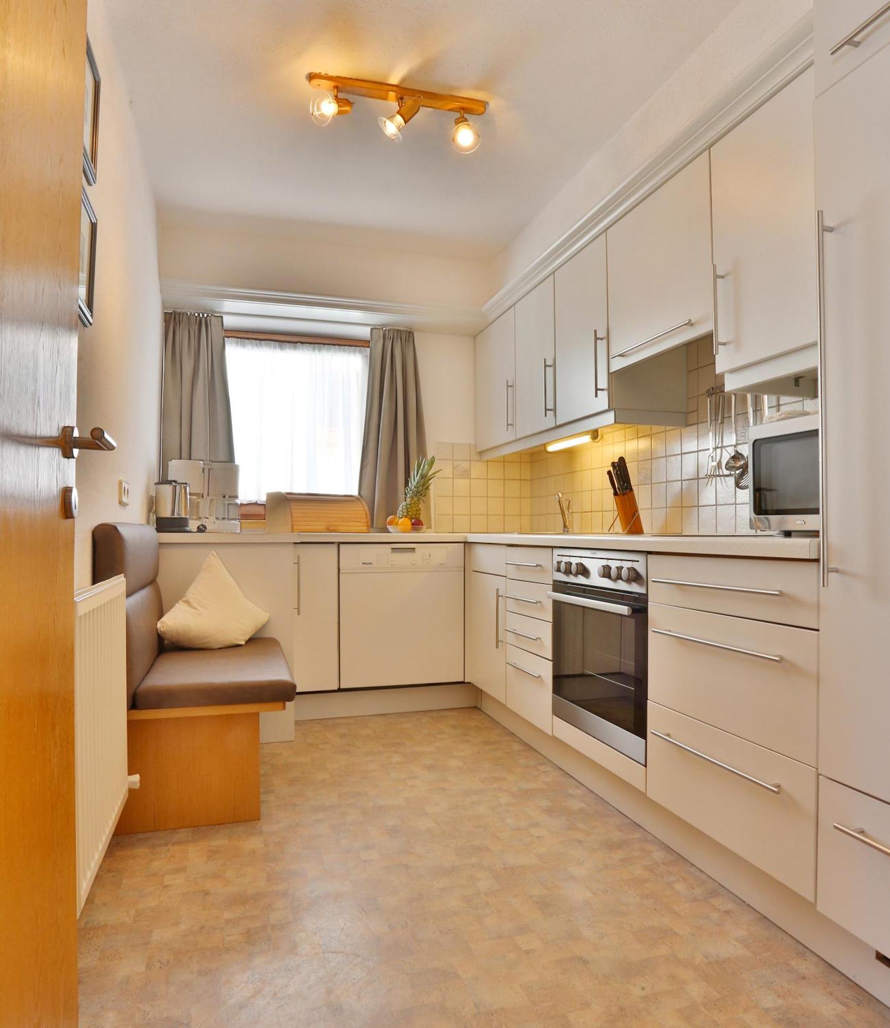 Apartmenthaus Joerg ザーファウス 部屋 写真