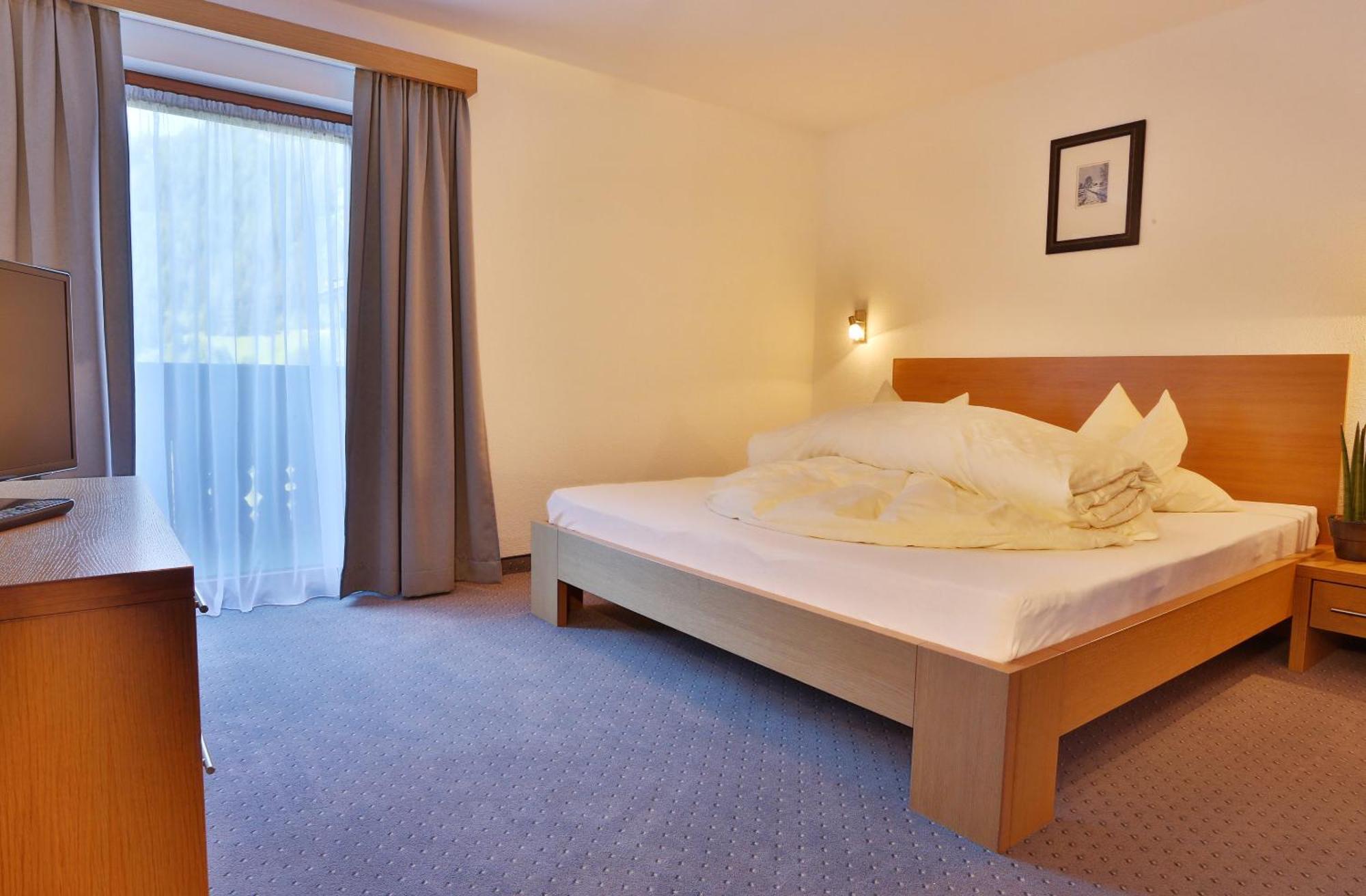 Apartmenthaus Joerg ザーファウス 部屋 写真