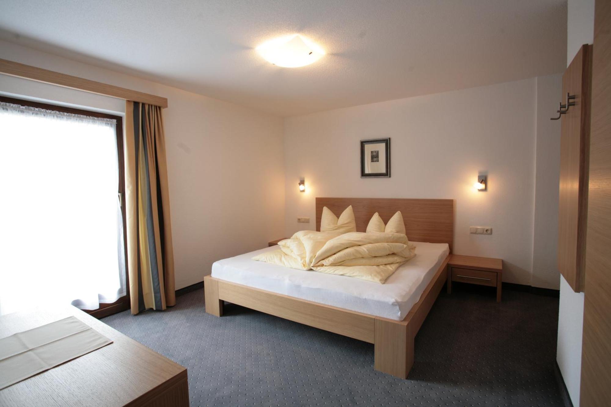 Apartmenthaus Joerg ザーファウス 部屋 写真