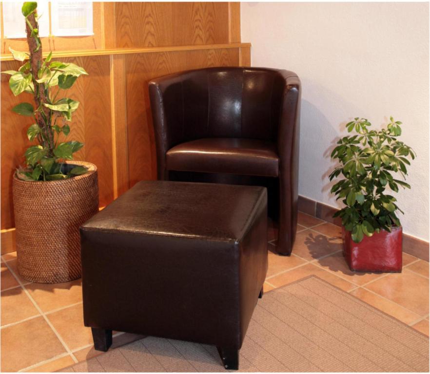 Apartmenthaus Joerg ザーファウス エクステリア 写真