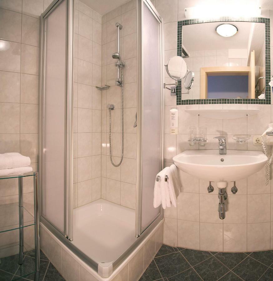 Apartmenthaus Joerg ザーファウス エクステリア 写真